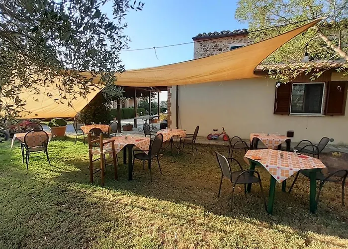 Cabina: Poggio Mario