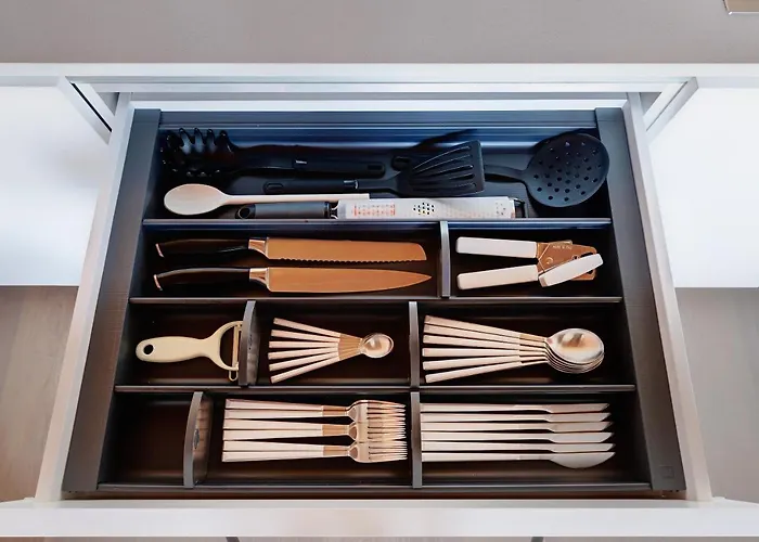 Casa vacanza: 1881 Luxury Suites