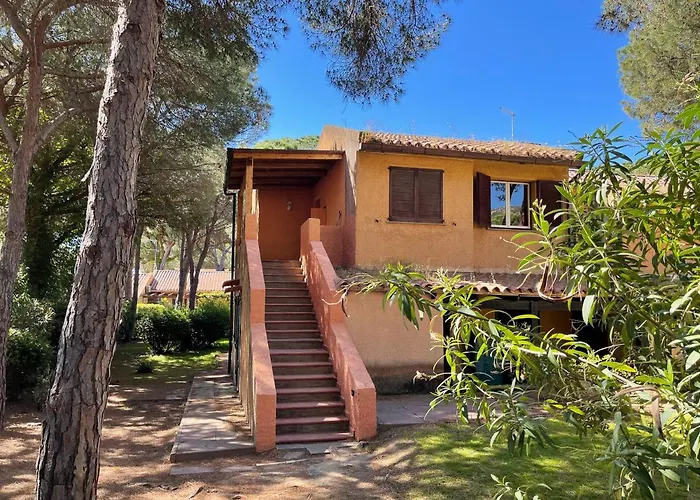 Beach House Calaverde Village