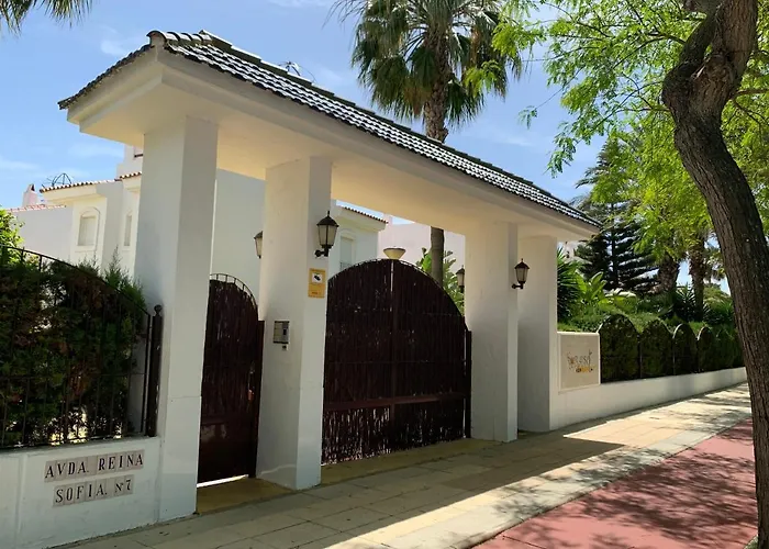 CASA BAIANA - Dúplex en Costa Ballena