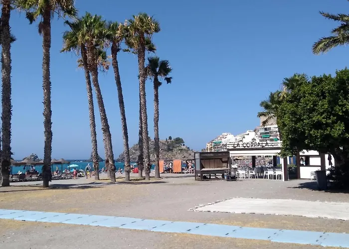 Familiehotel: B&B Rural El Oasis