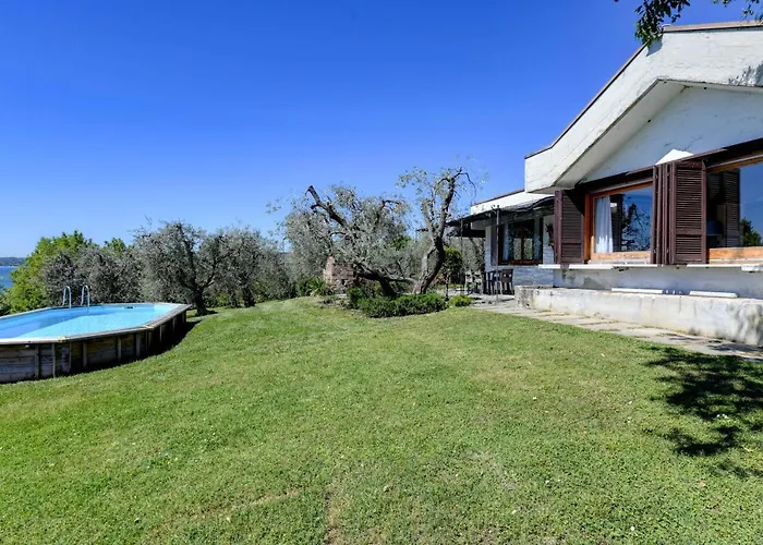 Casa Raffaella -Ciao Vacanze-