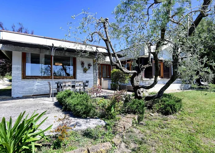 Casa Raffaella -Ciao Vacanze-