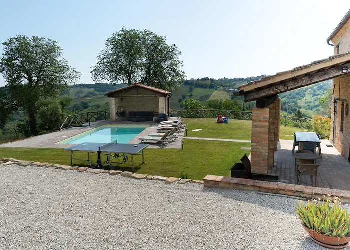 Casa Pace e Gioia