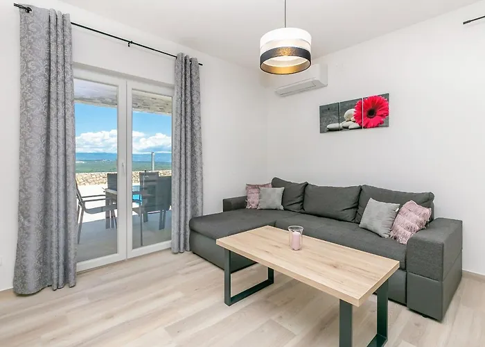 Holiday house San Michele