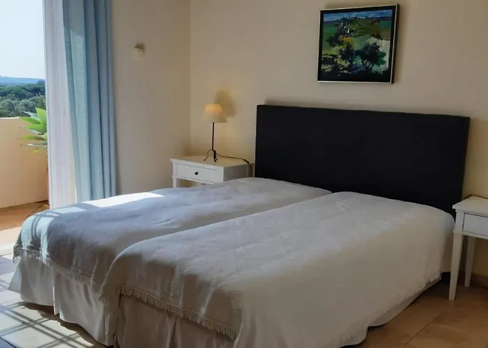Villa Crisaflor