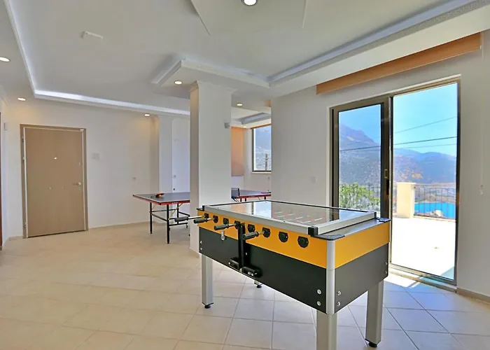 Villa Asya