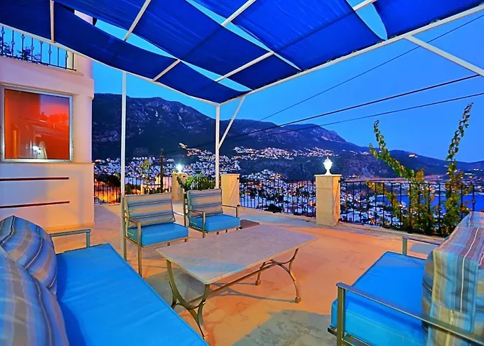 Villa Asya