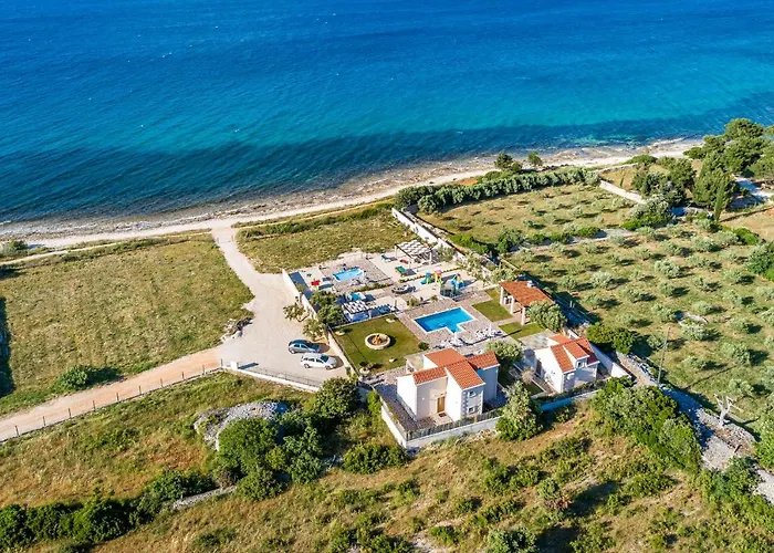 Villa Mis