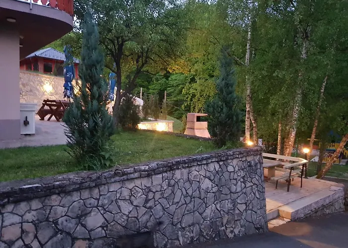 Vila Breza