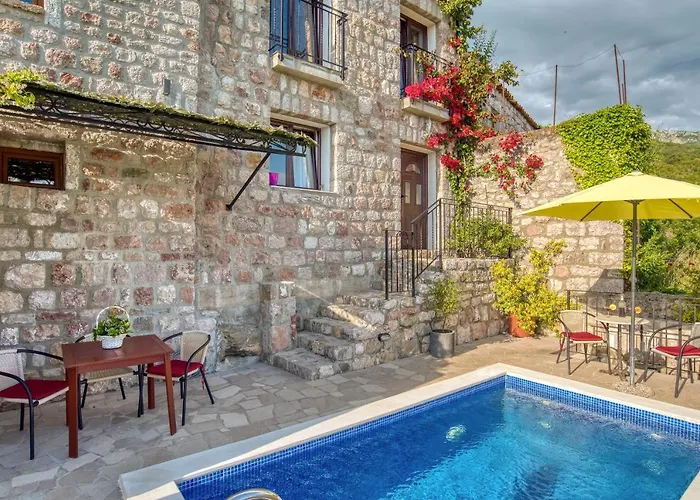 Villa Old Olive 2
