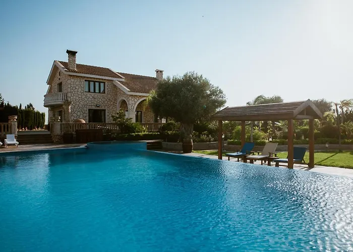 Grand Mansion Countryhouse & Spa