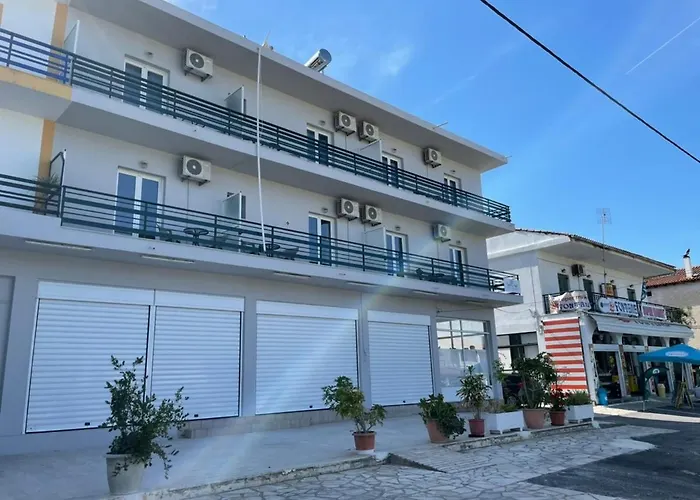 Fontana Apartments