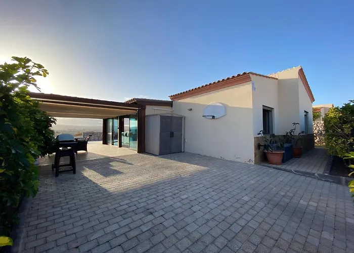 Villa Loba With Private Pool