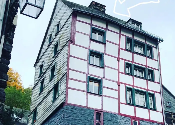 Haus Lupin