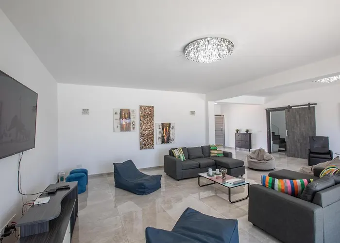 Villa Marylou