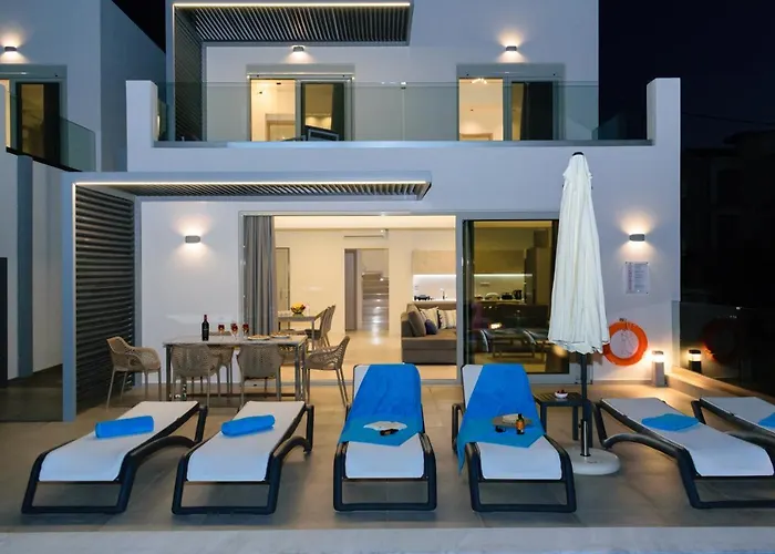 Katakis Luxuryvillas