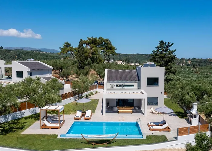 Villa Plumeria