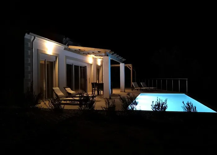 Sunset Sea View Villa 2