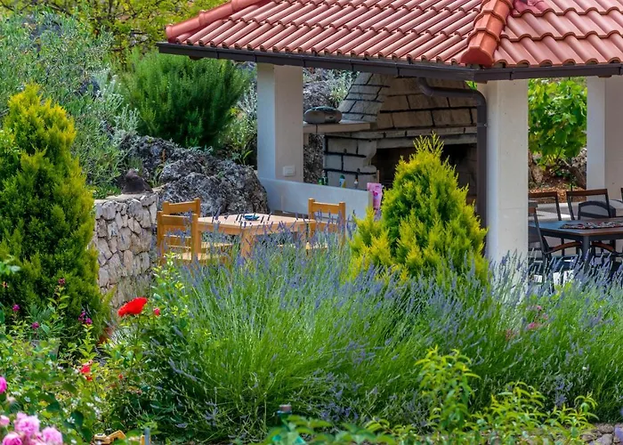 Villa Pizzelli