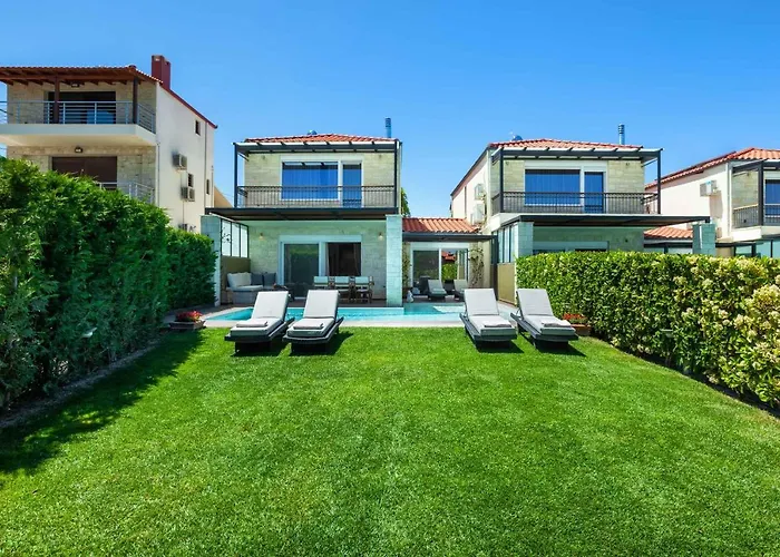 Sunny Villas Exclusive