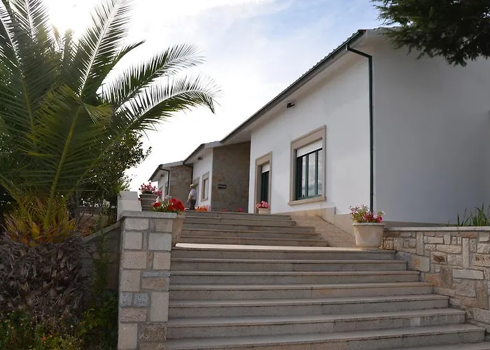 Hotel barato: Hotel Cabeco Do Forte