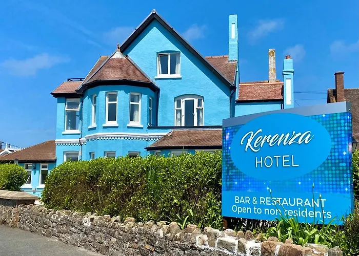 Kerenza Cornwall