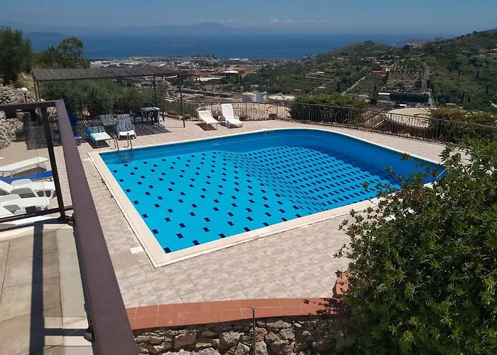 Villa Oasi