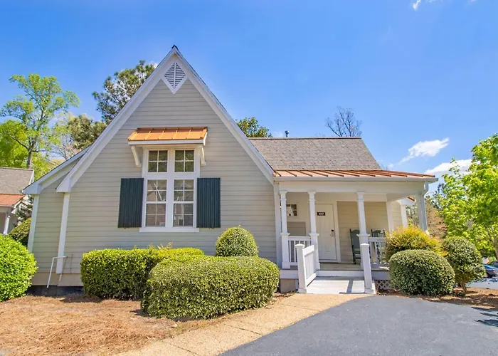 Kings Creek Plantation By Tripforth