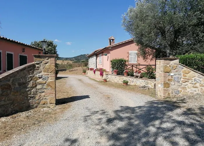 Casa vacanza: Piane Del Bagno