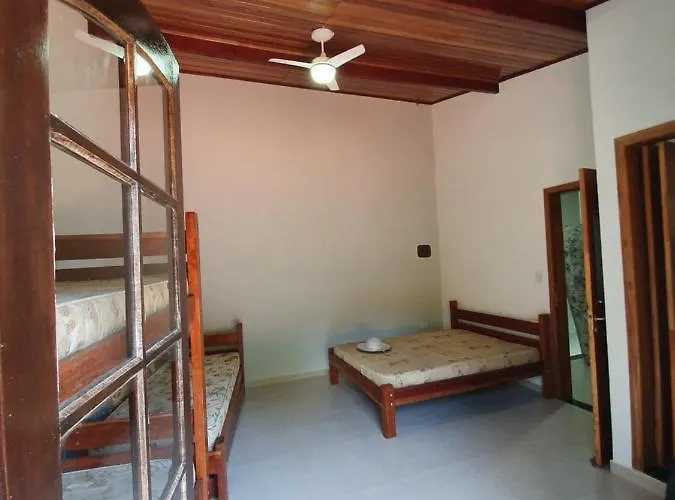 Vanuchi Beach Casa Litoral Norte