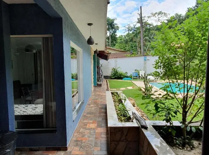 Vanuchi Beach Casa Litoral Norte