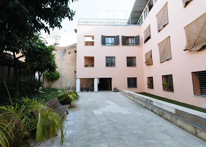 Conde de Ibarra Suite Apartment