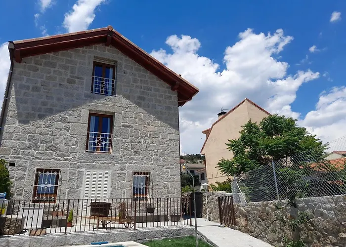 Casa Rural del Tío Maino