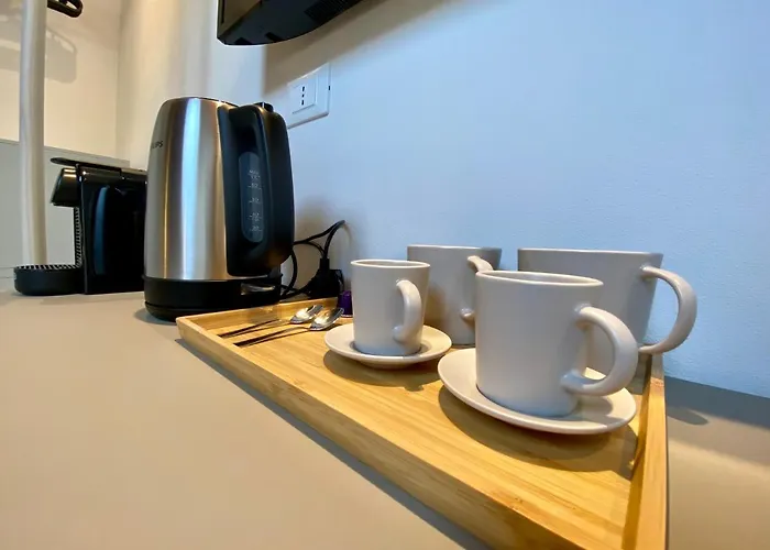 Hotel 4 stelle: Residenza d'epoca dei Fondachi