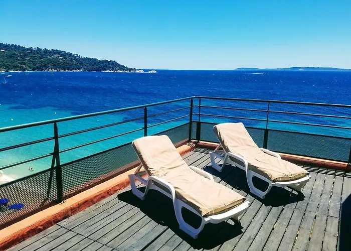 Cavalière Surplage