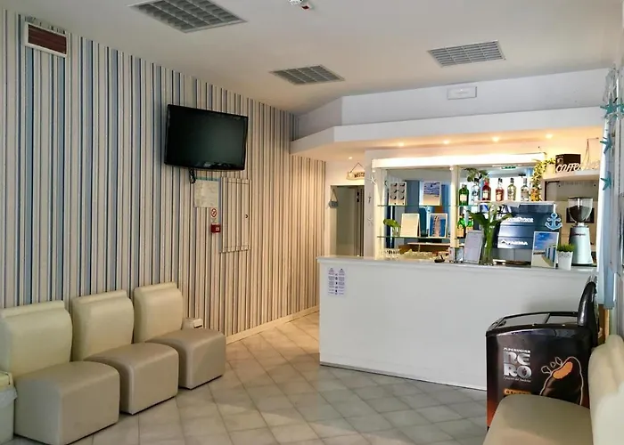 Hotel familiare: Hotel Kelly