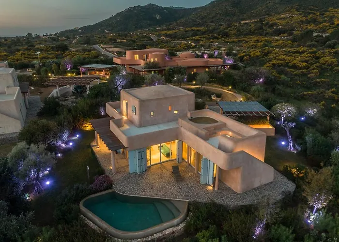 Is Molas Villas