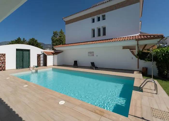 Sur Suites Higueron 1