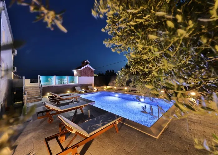 Villa Mala Kate