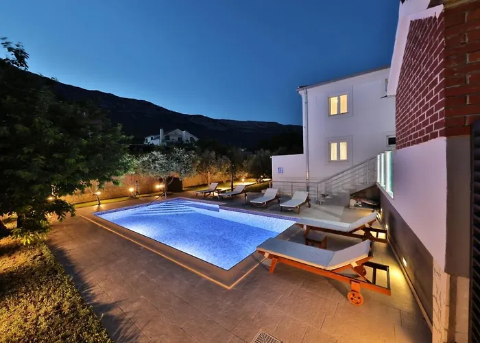 Villa Mala Kate