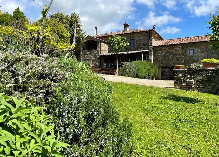Hotel adatto agli animali: Locanda Del Viandante B&B
