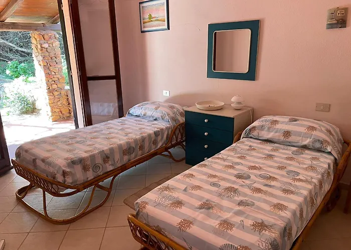 Villa privata: La Villa di Santo Stefano