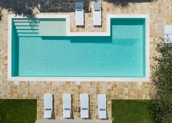 Ionian Garden Villas - Villa Sol