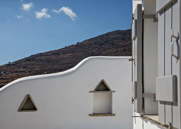 Horizon Villas