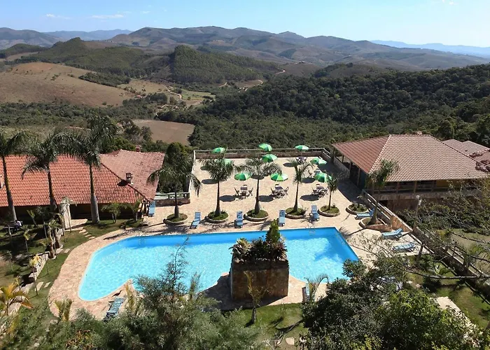 Hotel Alpha Ville Chales