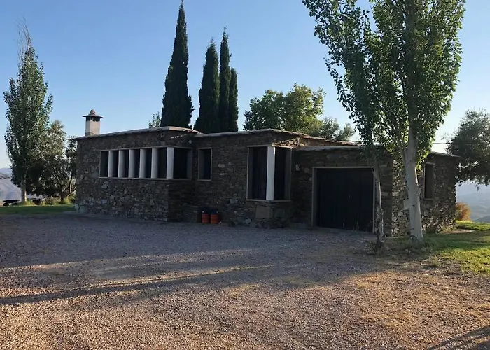 Casa El Higueral