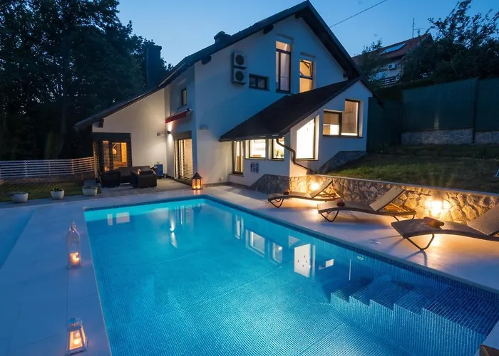 Villa Colapis