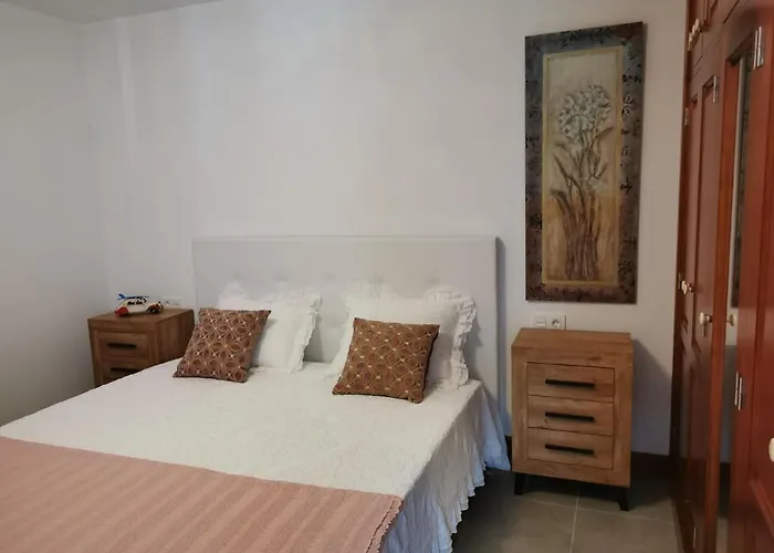 Luxury Villas Anjomacar