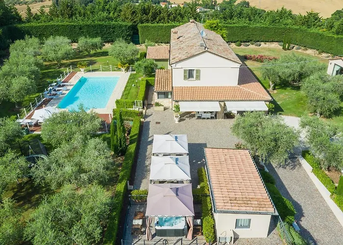 Villa Alis